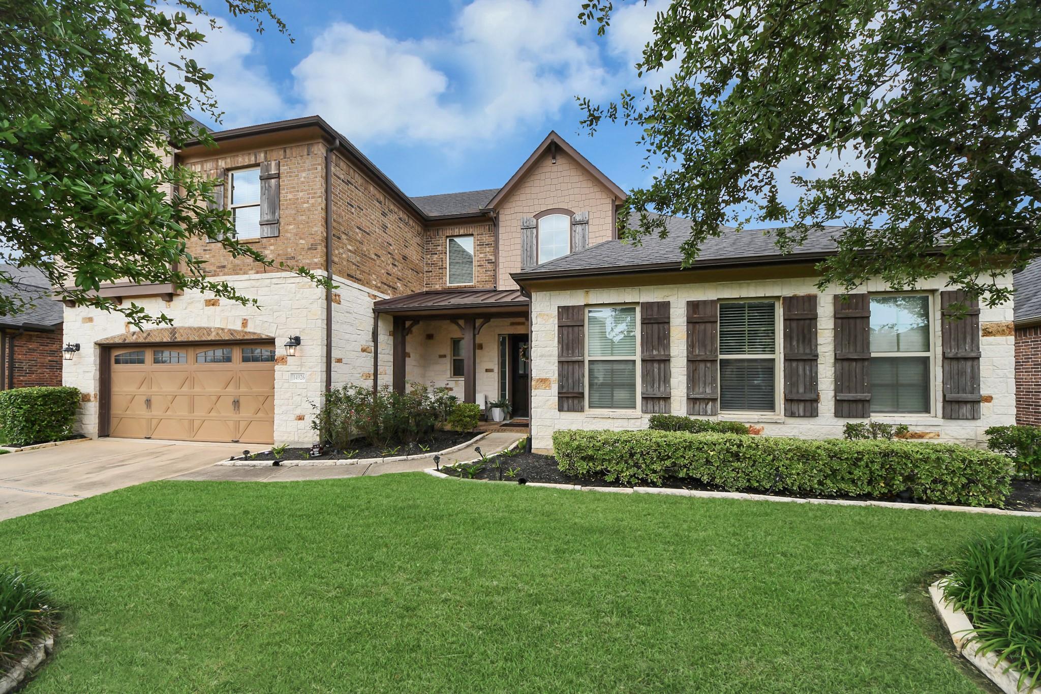 14926 Dogwood View Lane — photo