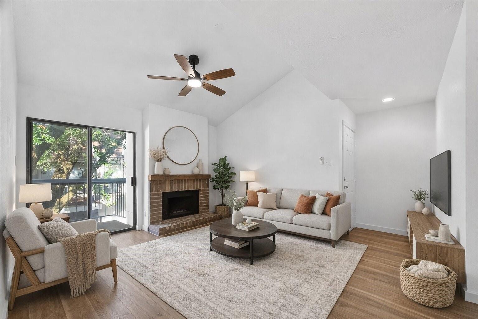 7900 N Stadium Drive #42 — photo