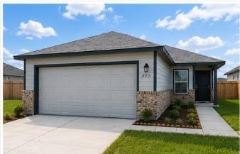 10715 Lavender Cotton Lane — photo