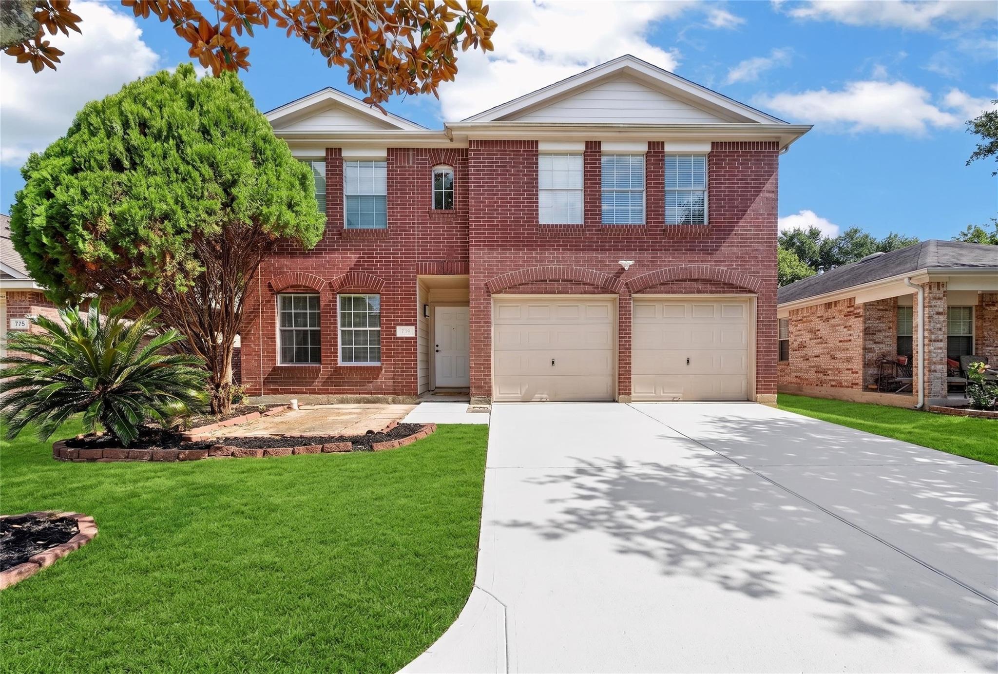 718 Cypresswood Cove — photo