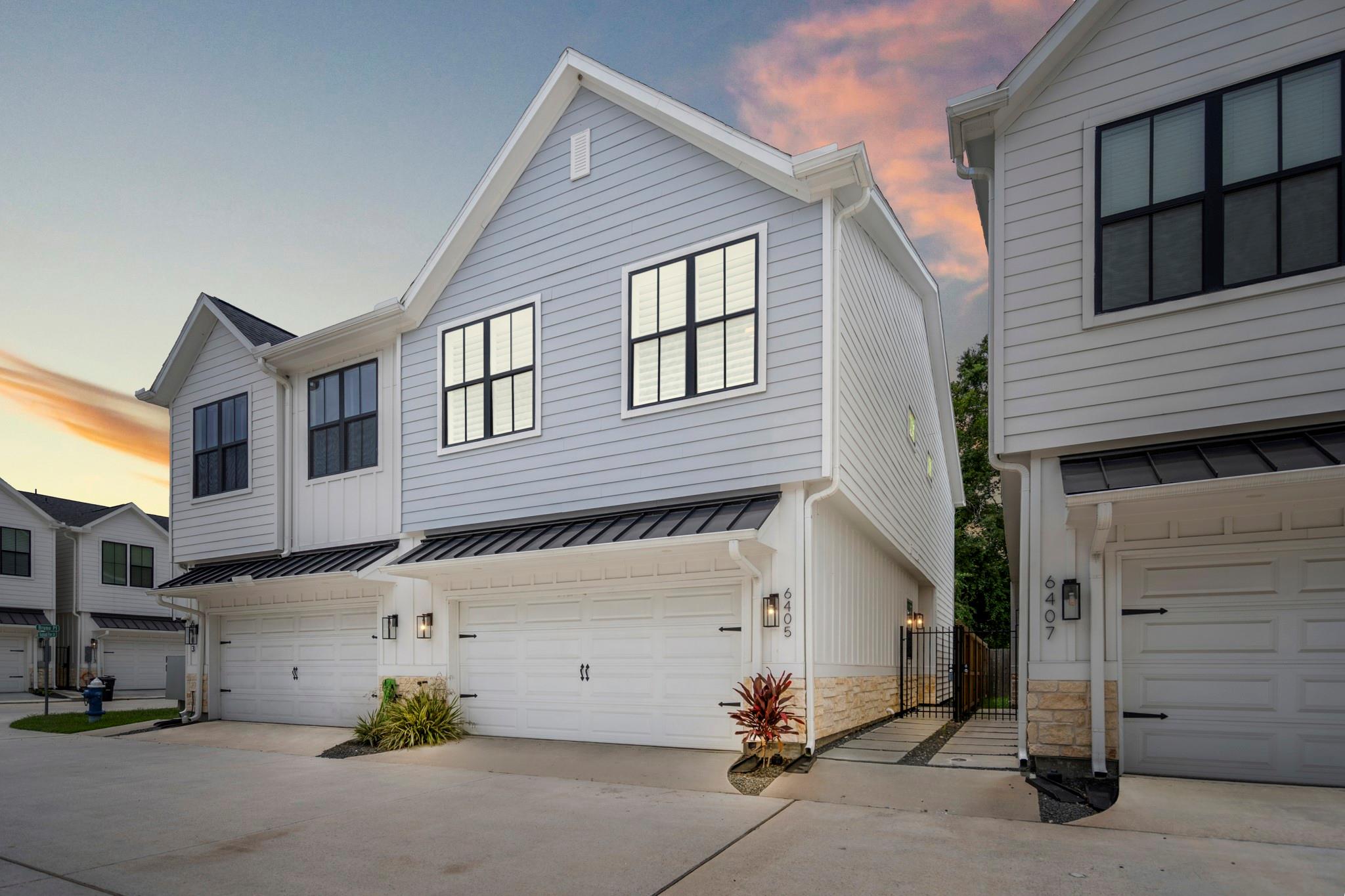 6405 Highland Pine Lane — photo
