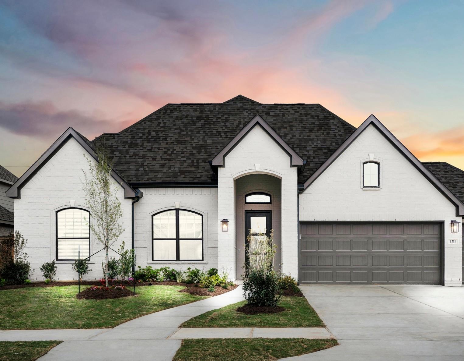 7830 Elizabeth Creek Court — photo