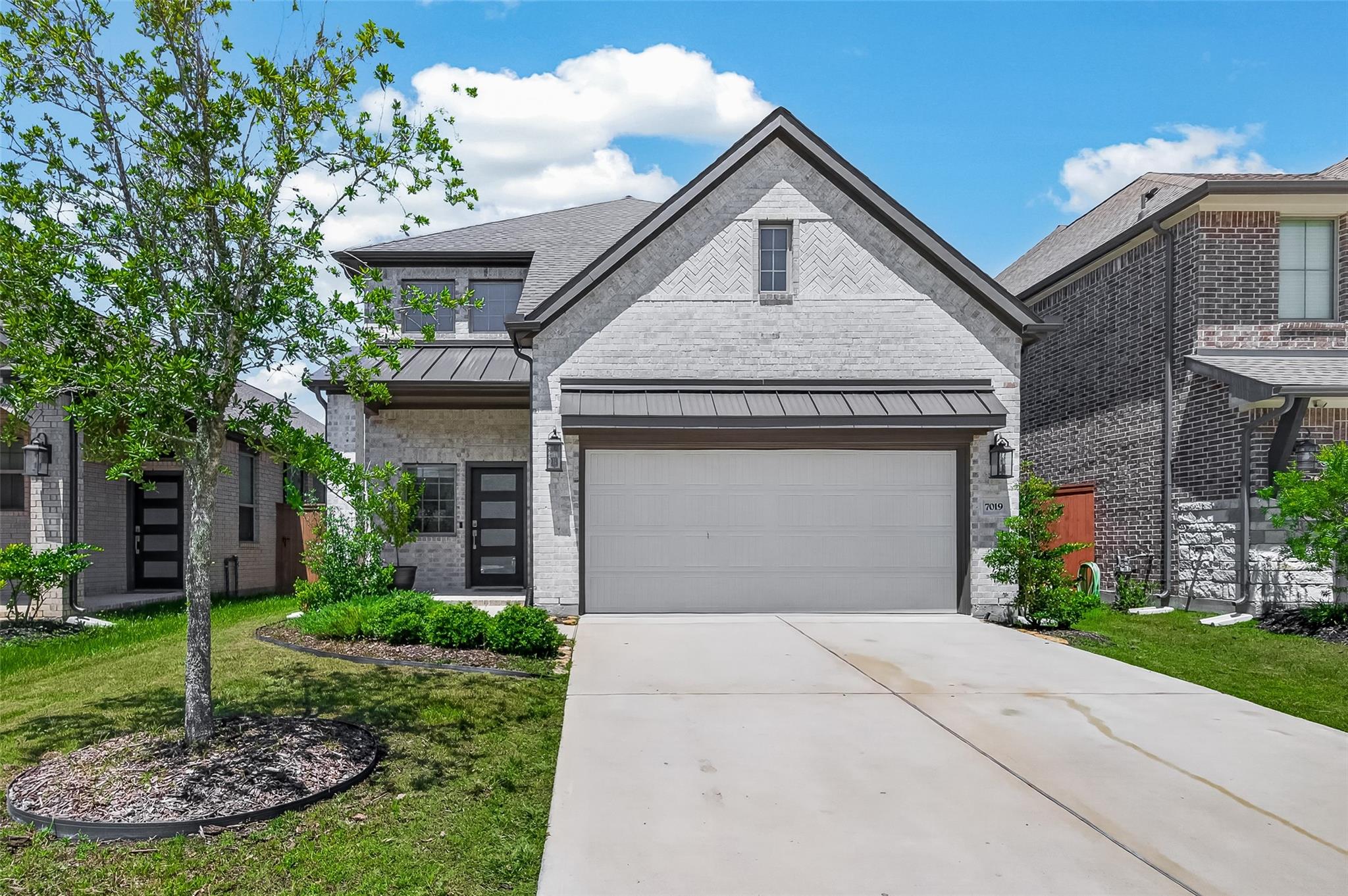 7019 Snow Finch Lane — photo