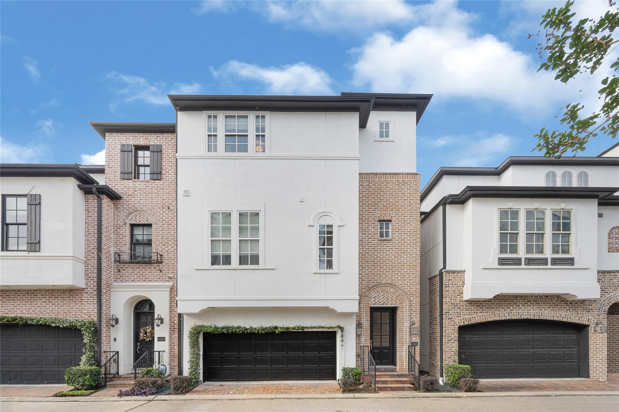 5605 Cohn Meadow Lane — photo