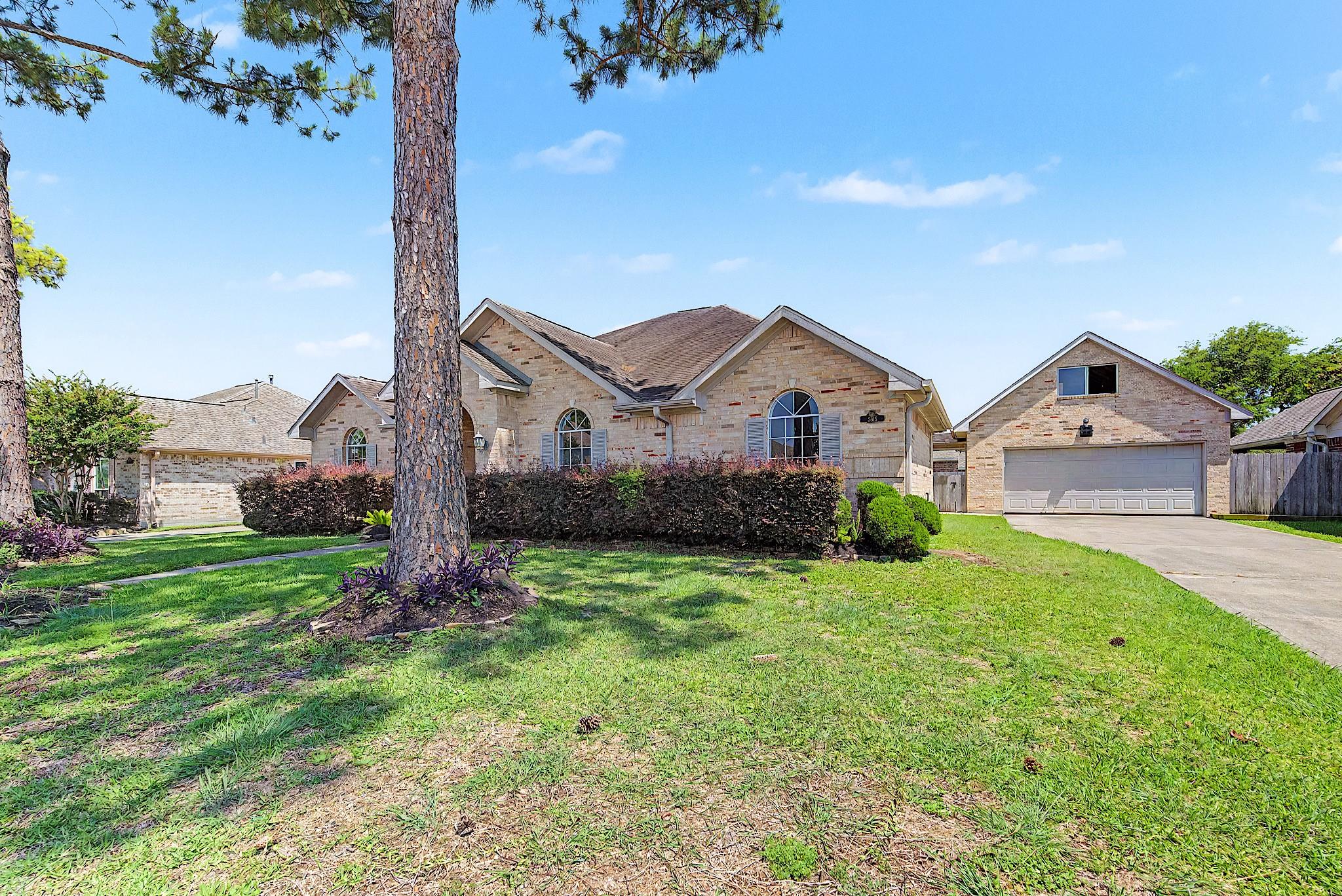 3615 Turtle Cove Drive — photo