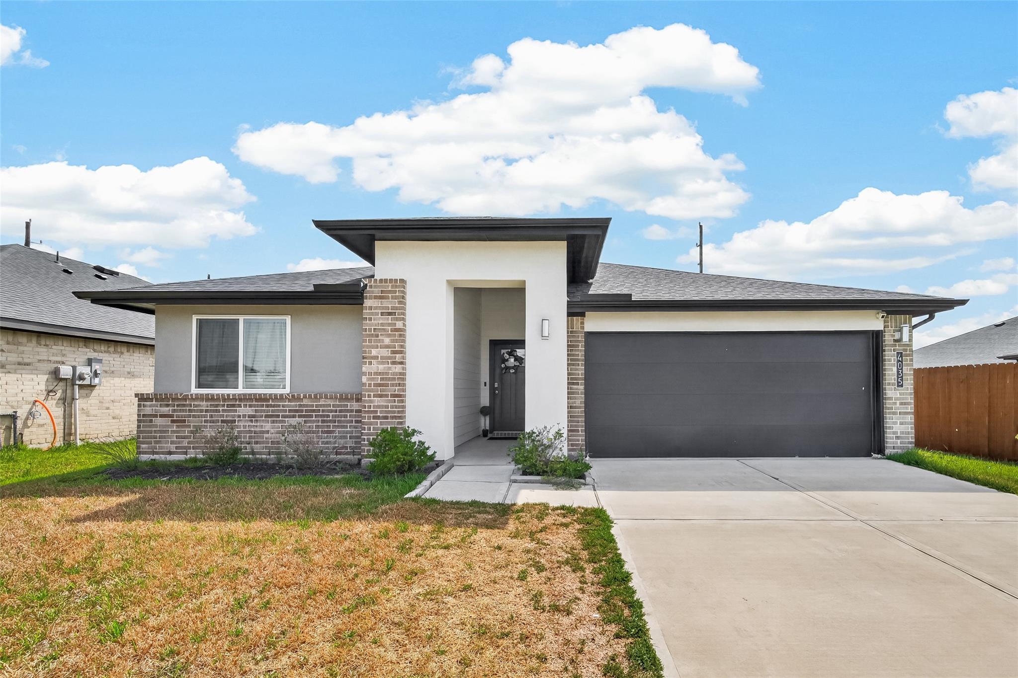 4035 Pierce Place Lane — photo