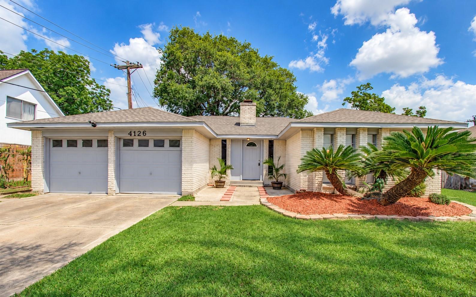 4126 Worrell Drive — photo