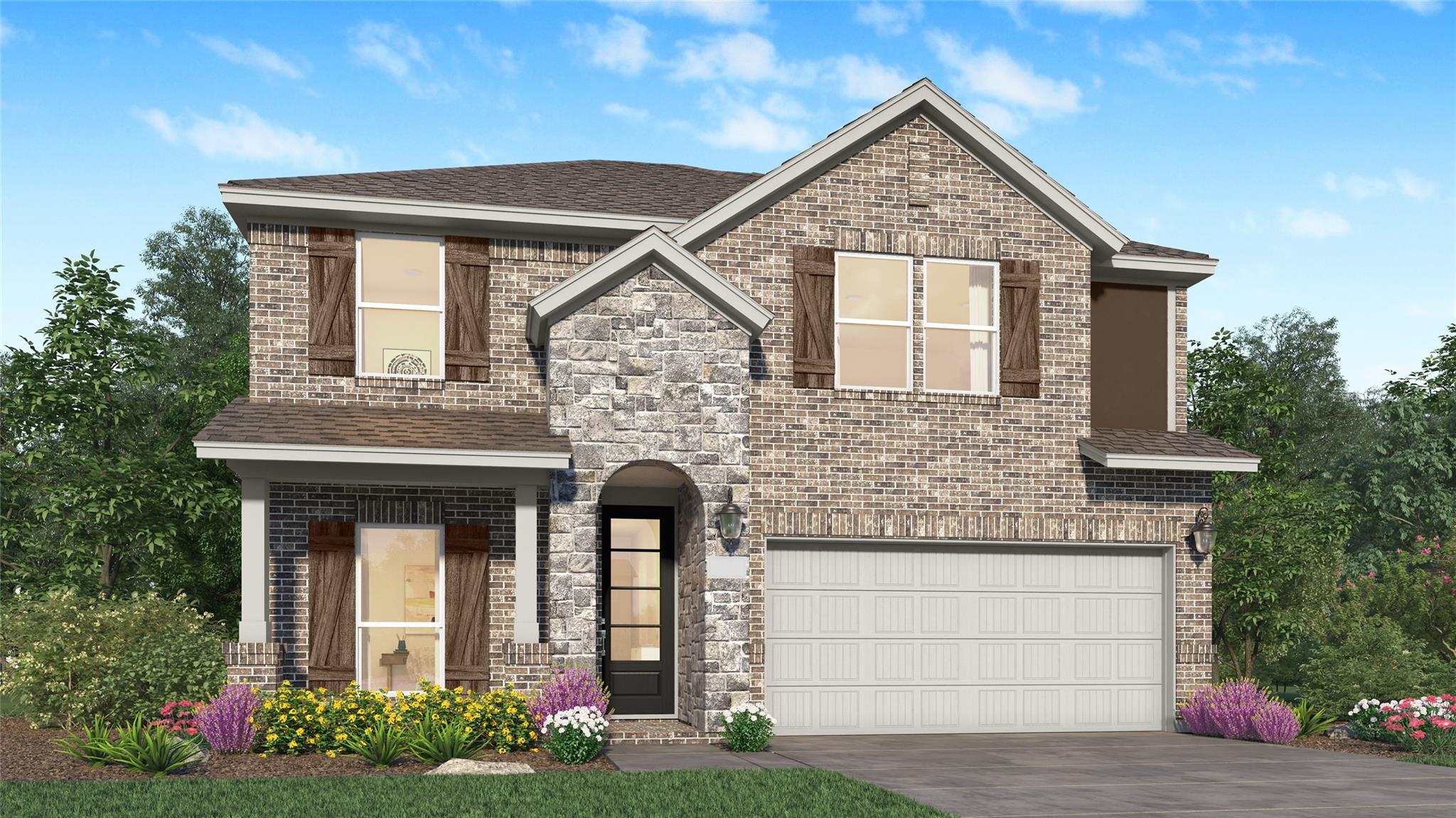 6149 Kinney Lane — photo