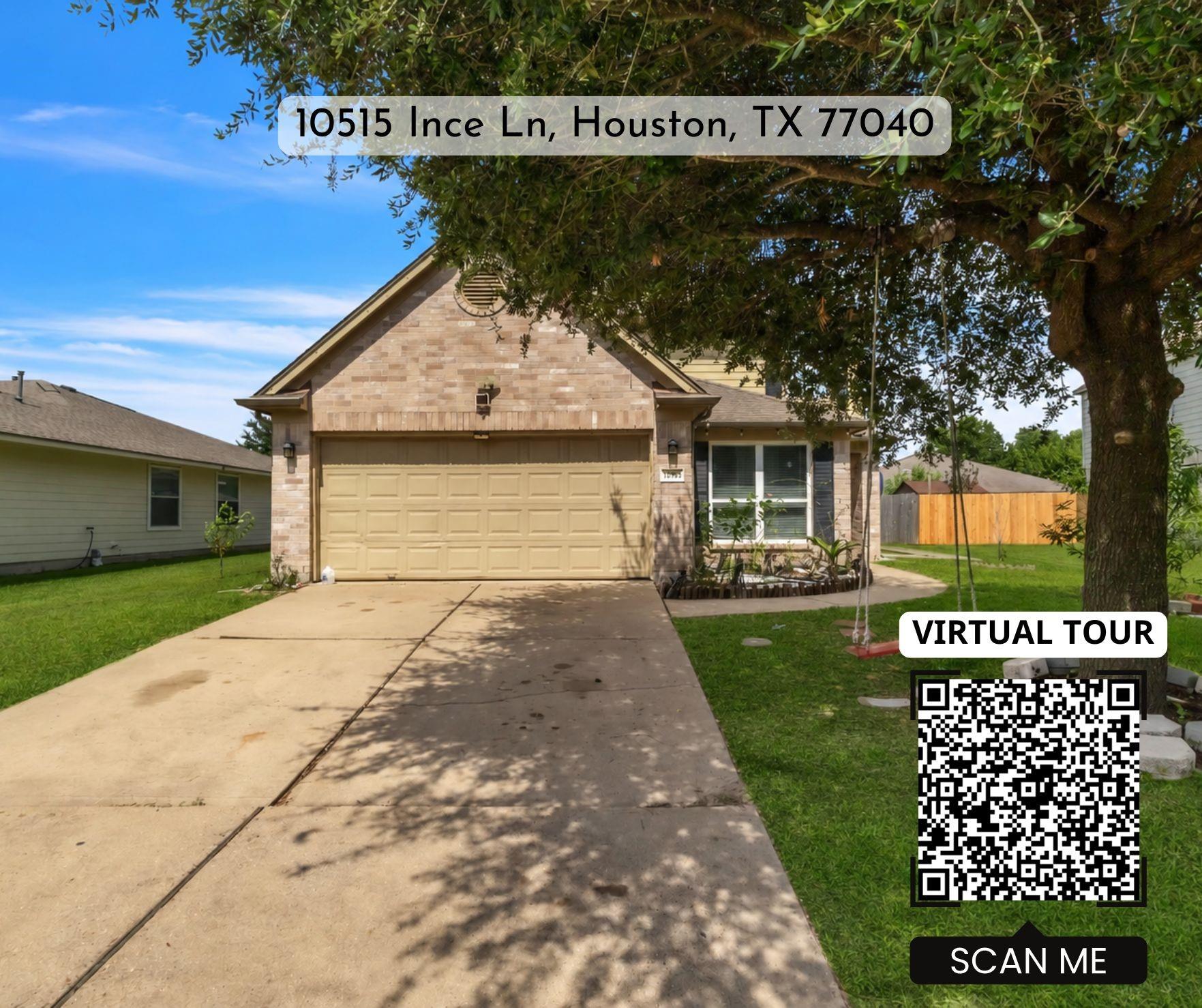 10515 Ince Lane — photo