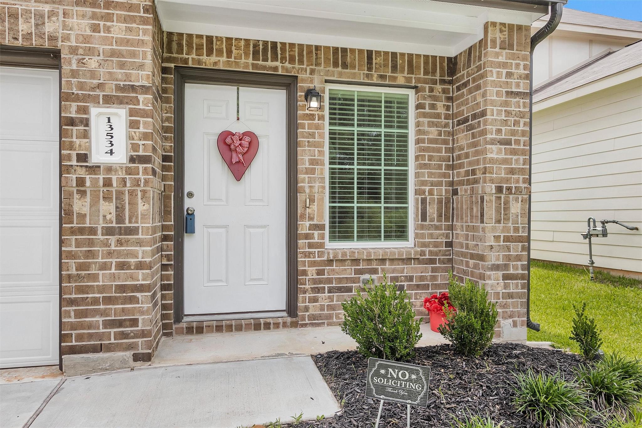 13534 Luke Prairie Court — photo