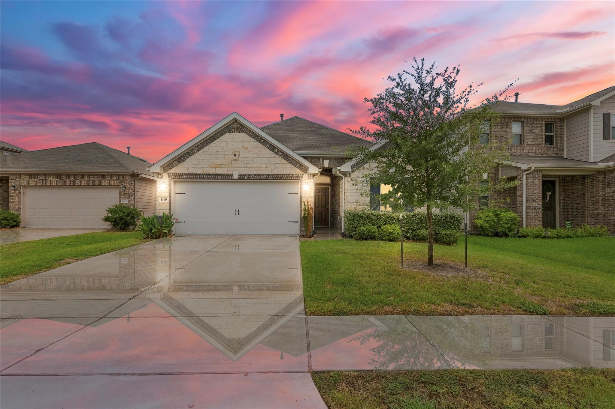 14618 Cypress Creek Landing Drive — photo
