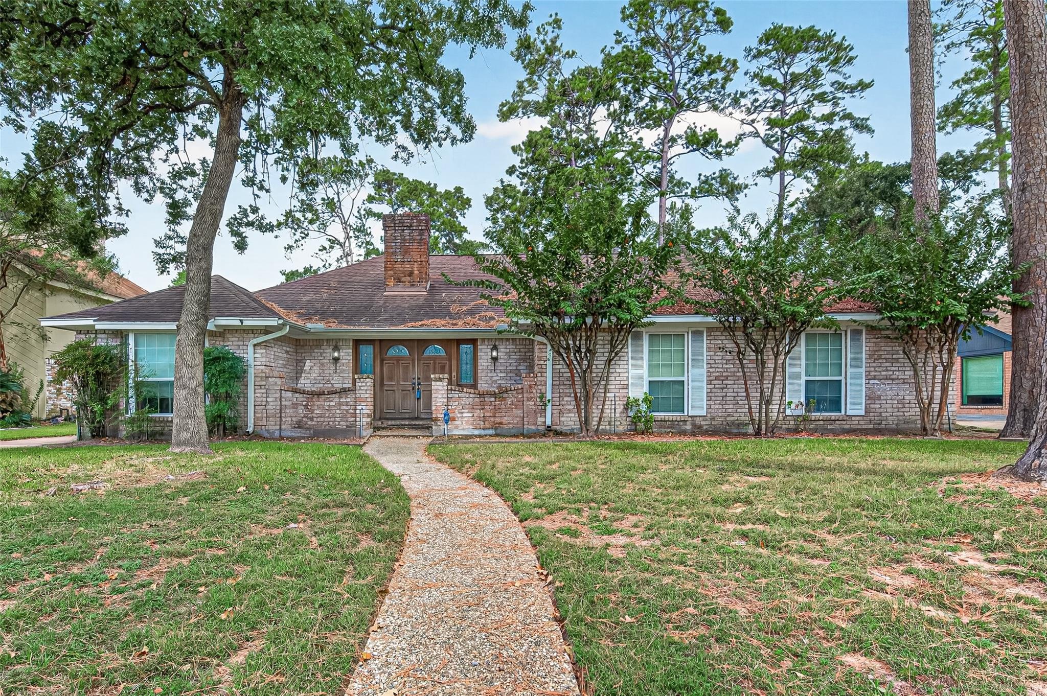 11510 Primwood Drive — photo