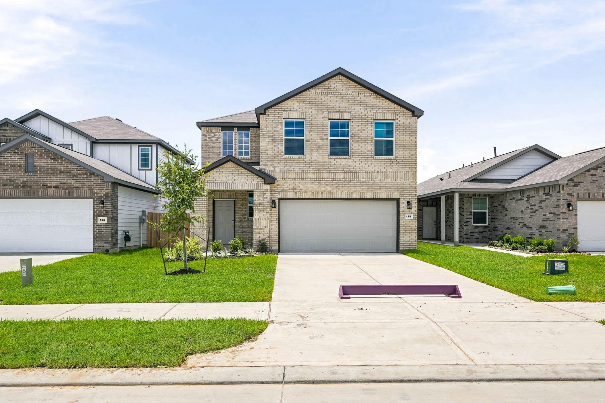 128 Rising Cedar Lane — photo