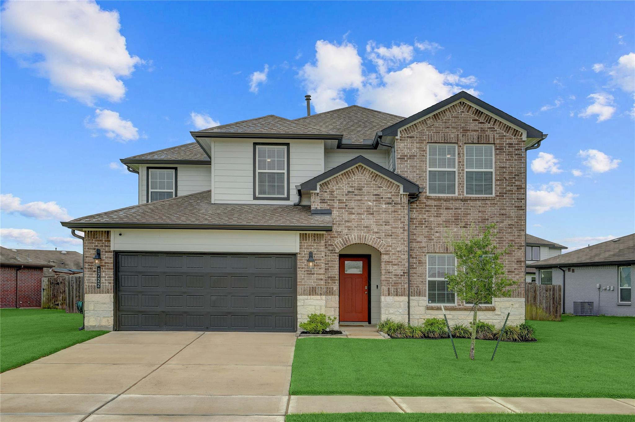 1722 Bryson Heights Drive — photo