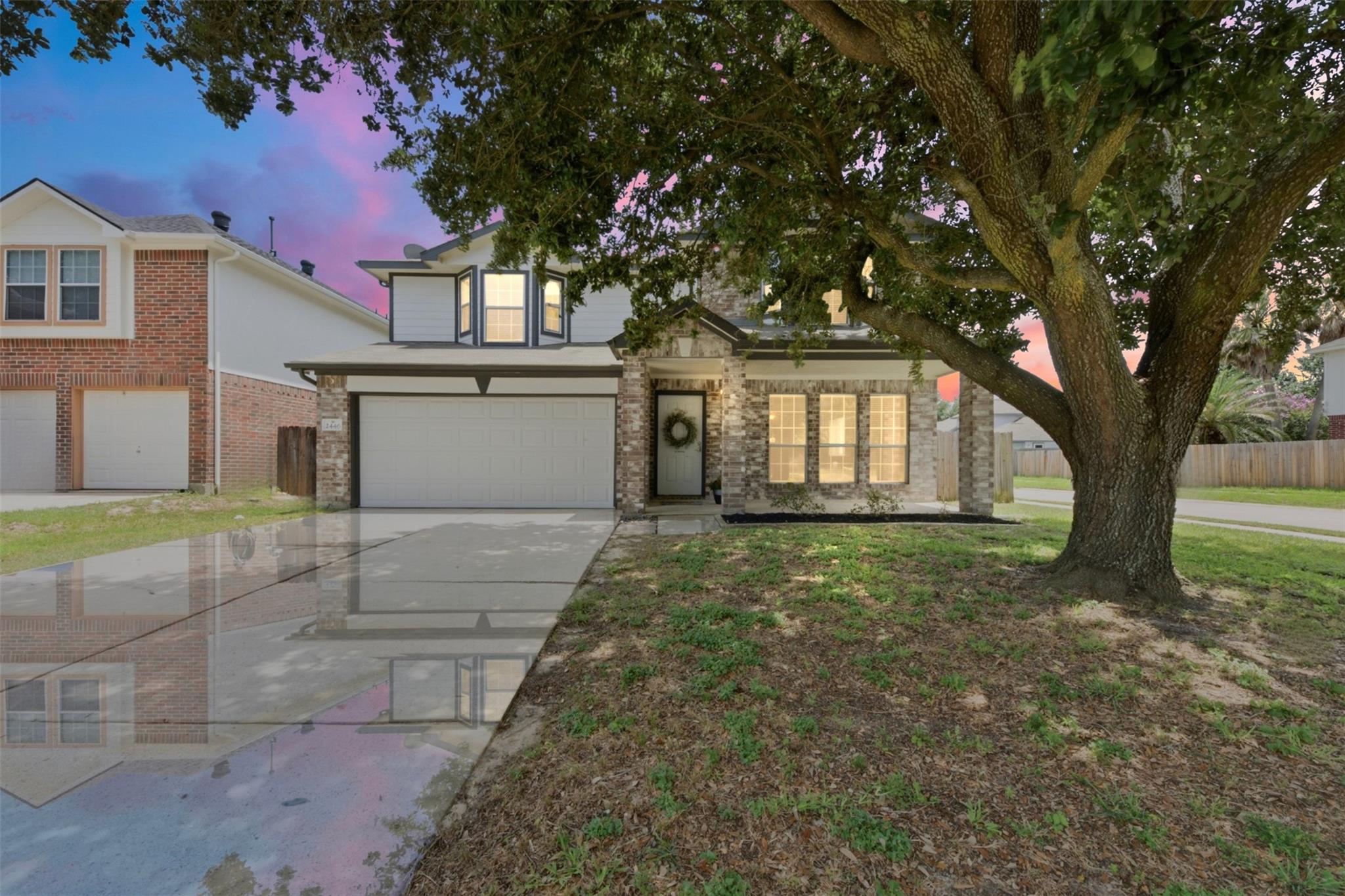 2446 Halstead Drive, Spring, TX 77386 — photo 2
