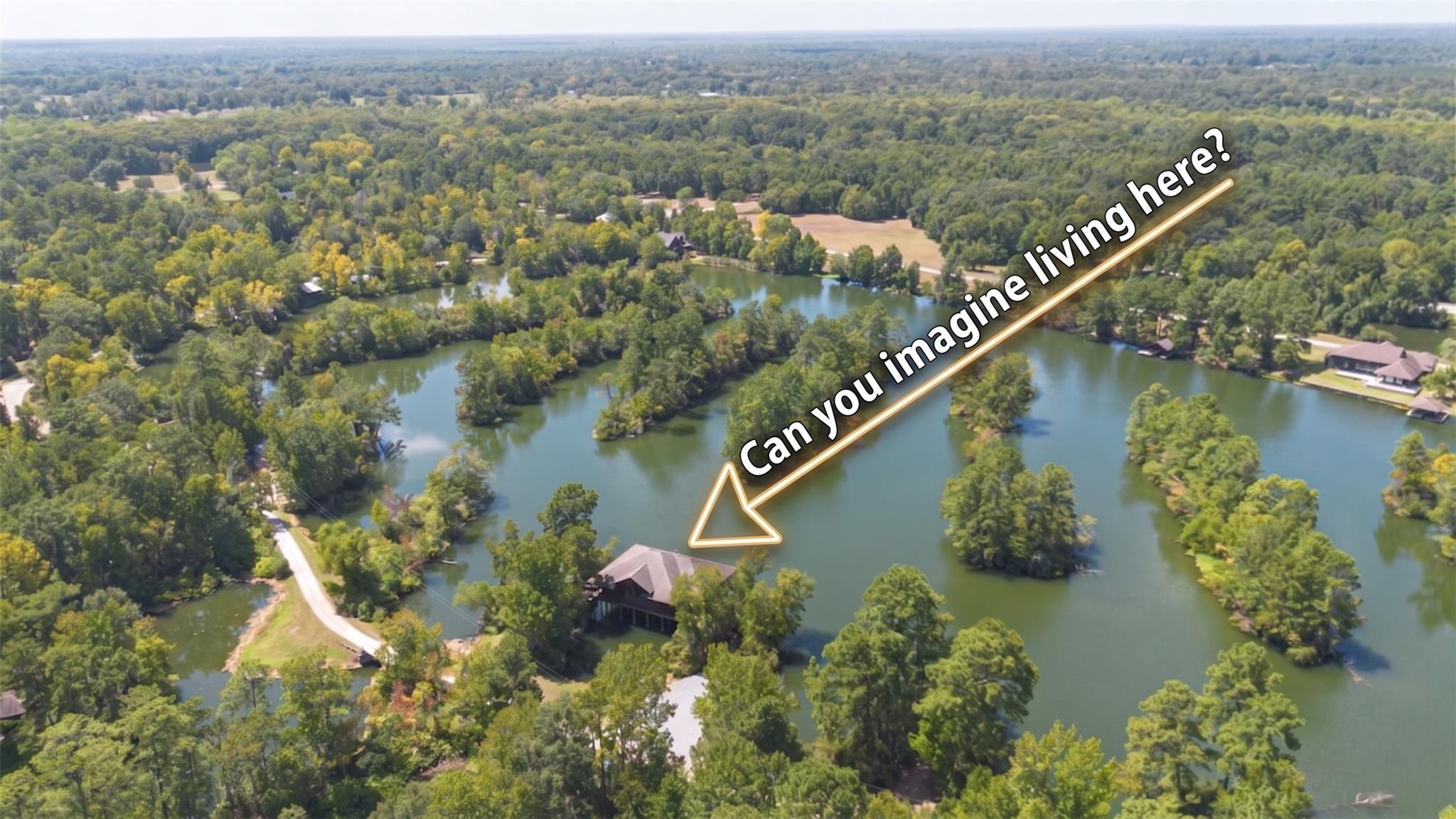8 Smith Loop S, Cleveland, TX 77327 — photo 3