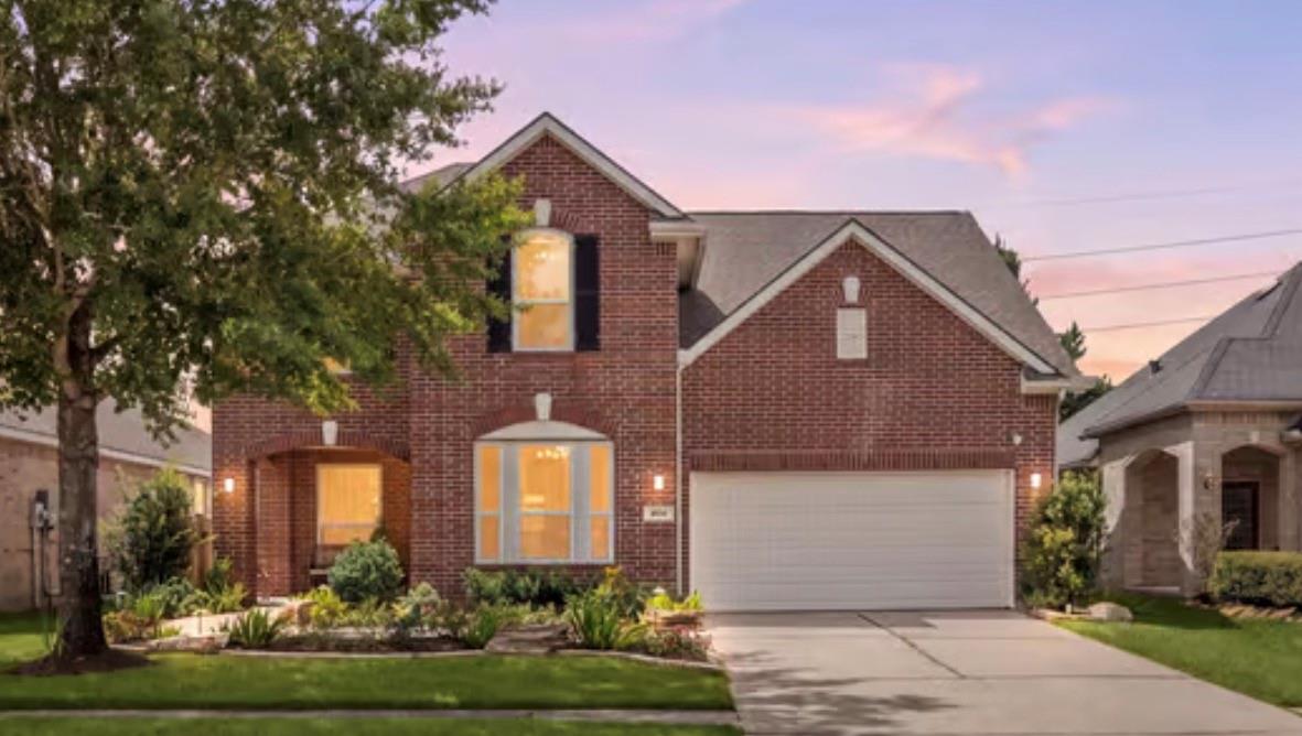 4526 Countrypines Drive — photo