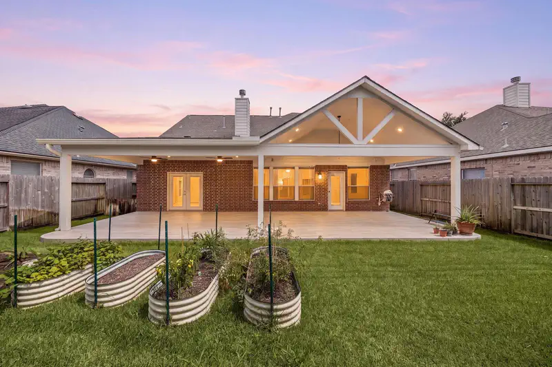 4526 Countrypines Drive — photo