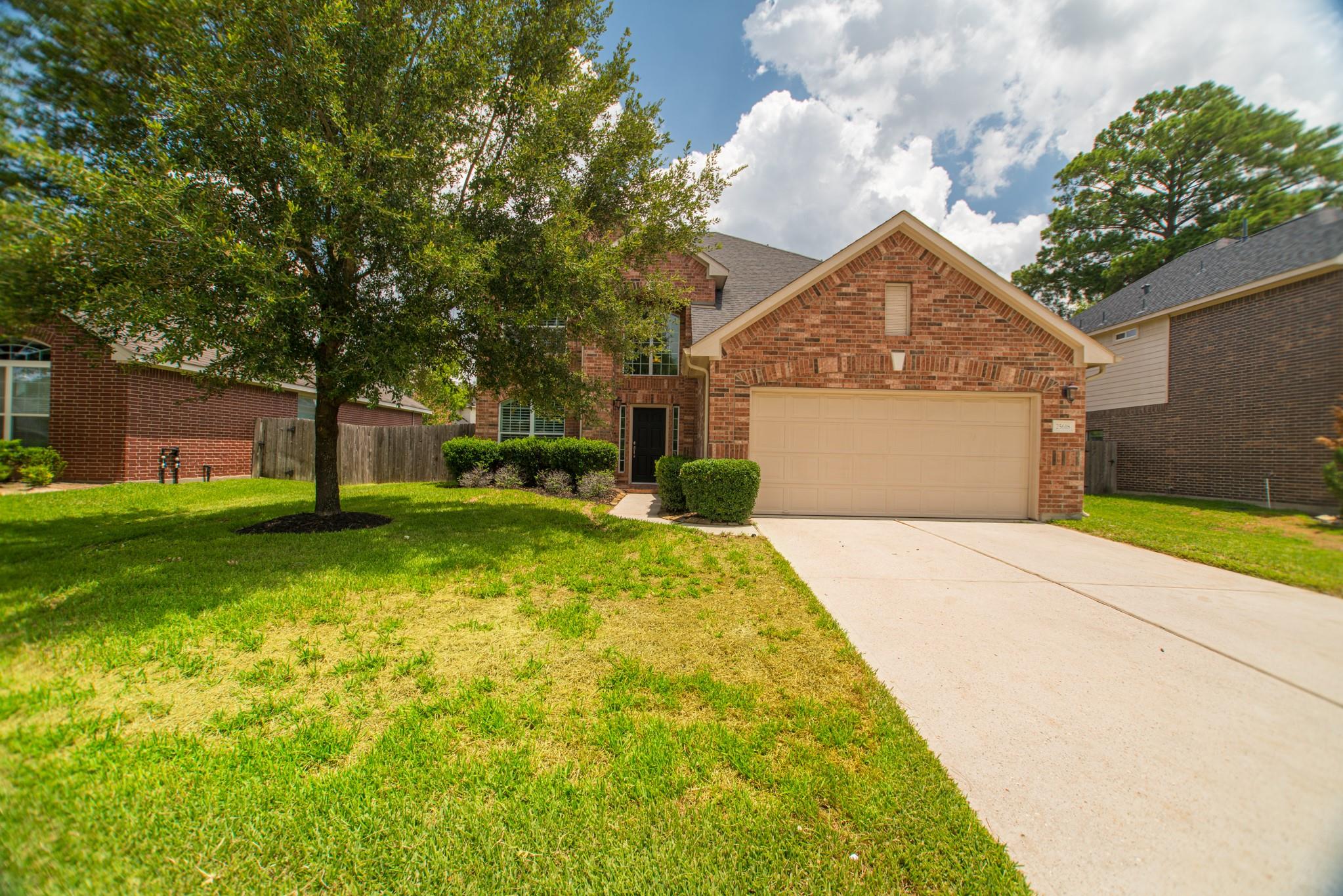 25618 Crisp Spring Lane — photo