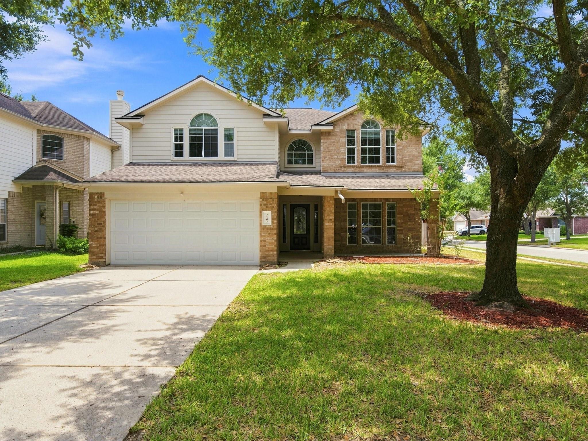 32302 Golden Oak Park Lane — photo