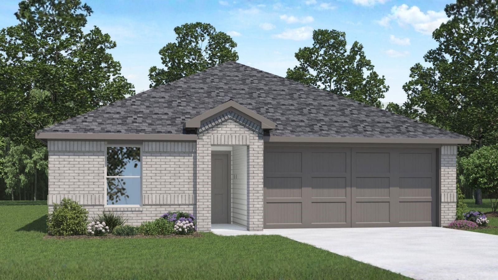 23745 Golden Pheasant Lane — photo