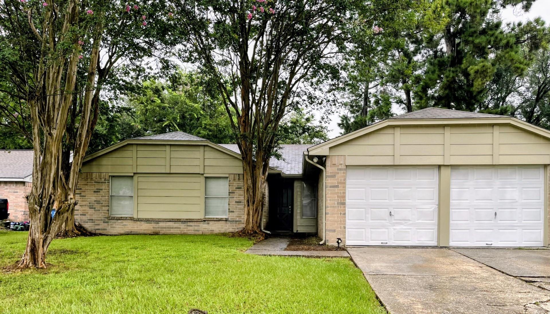 4630 Enchanted Rock Lane — photo