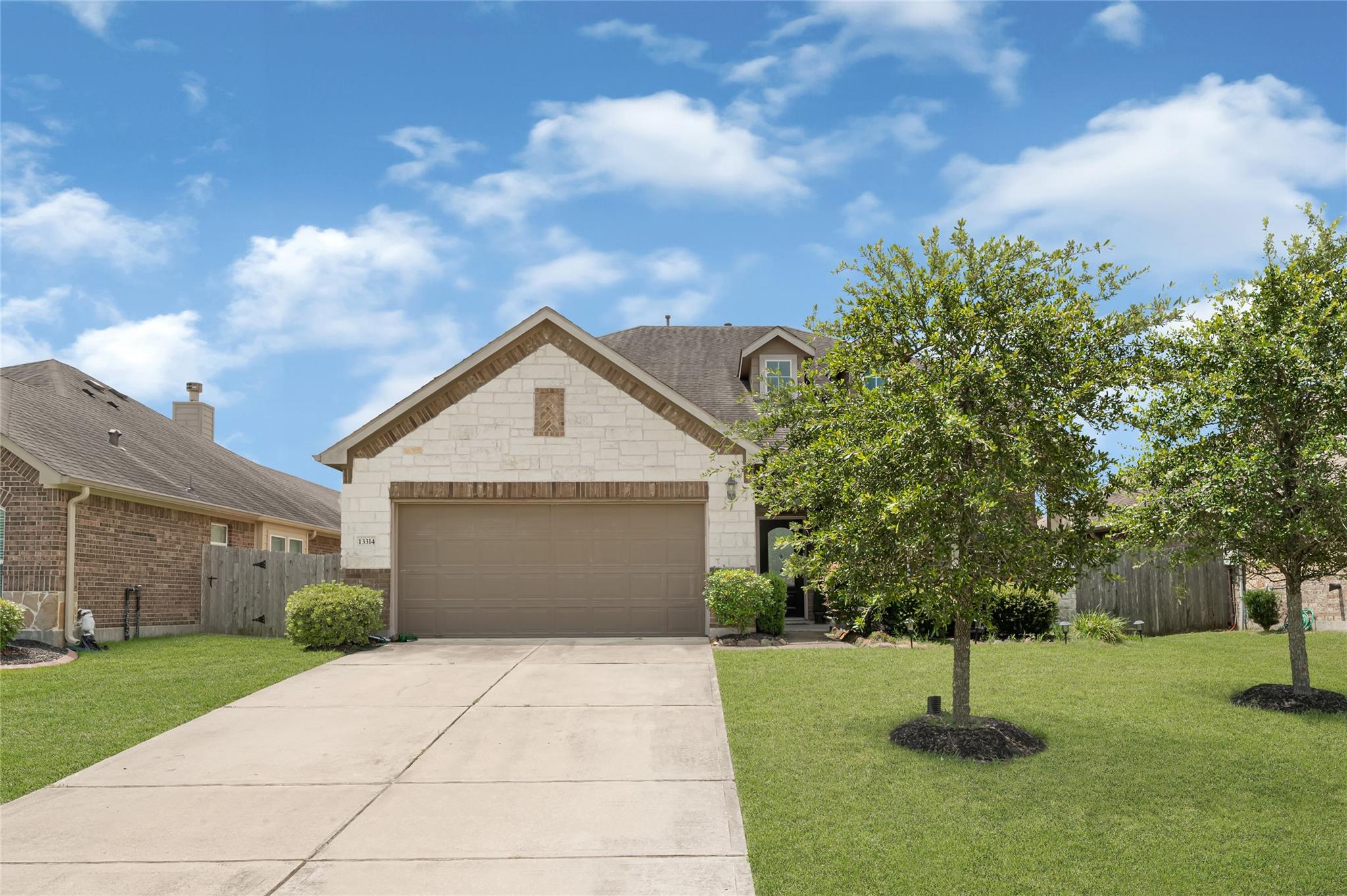 13314 Alcott Forest Lane — photo