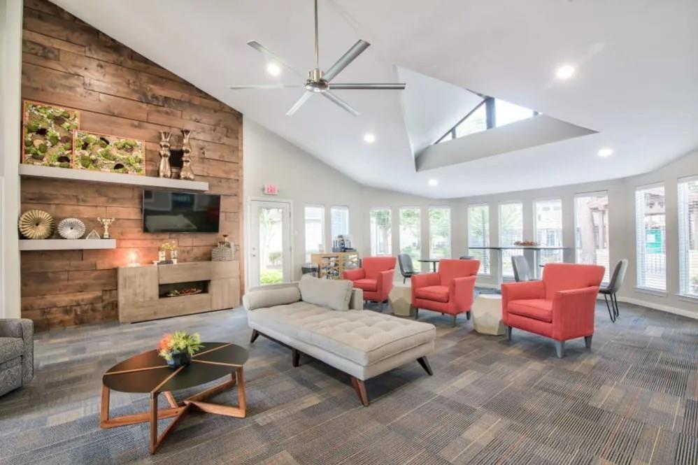 11800 Grant Road #5702 — photo