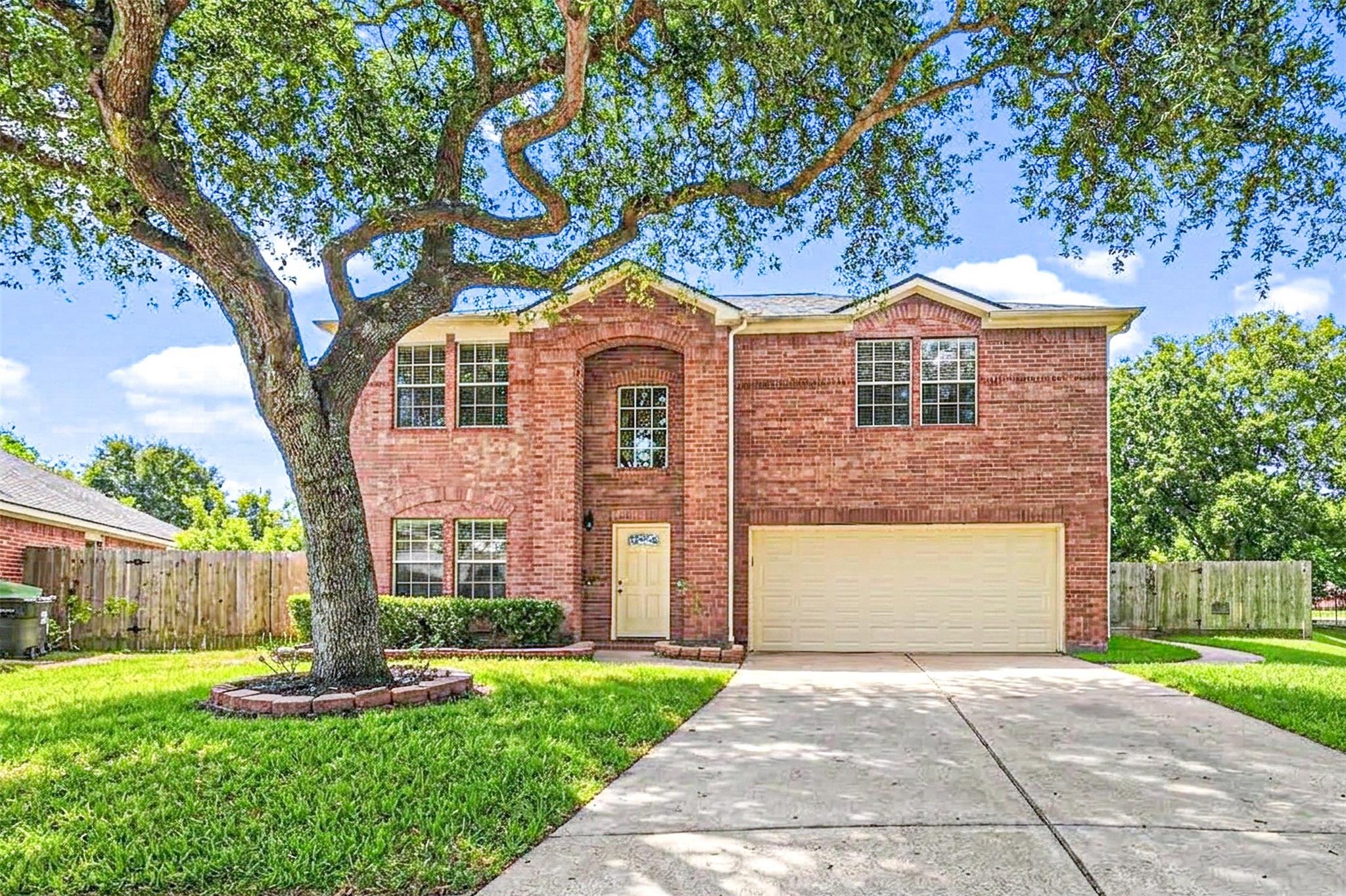 9904 Fair Brook Way — photo