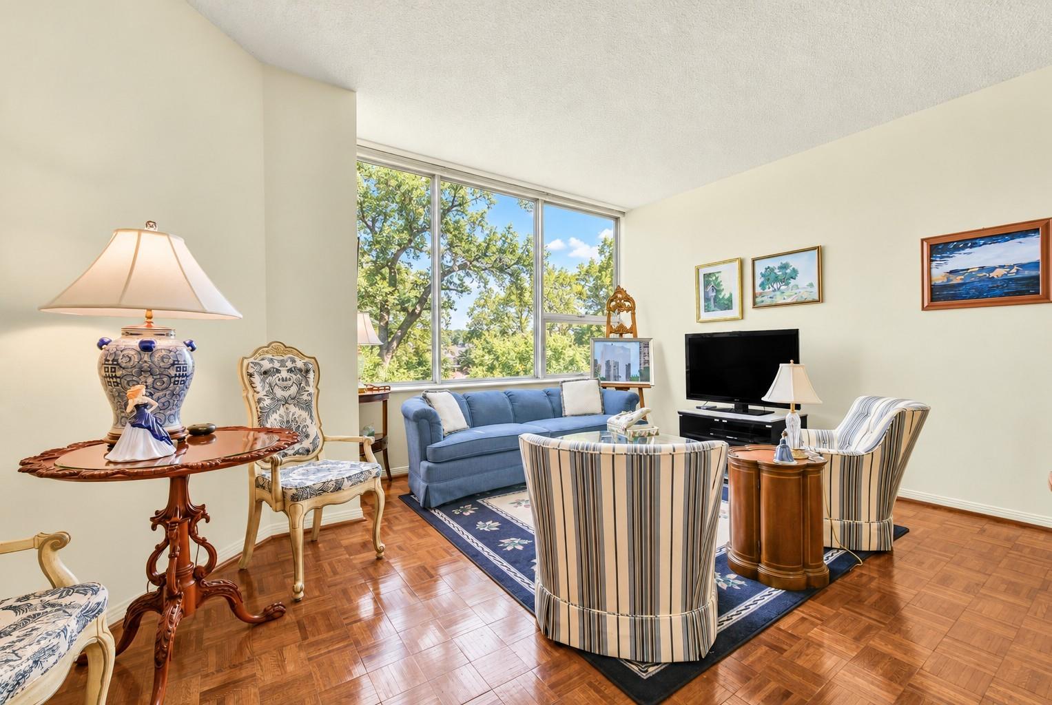 15 Greenway Plaza #3B — photo