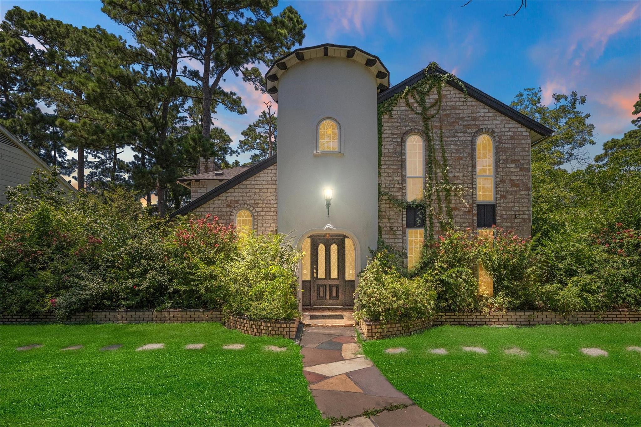 3802 Midforest Drive — photo