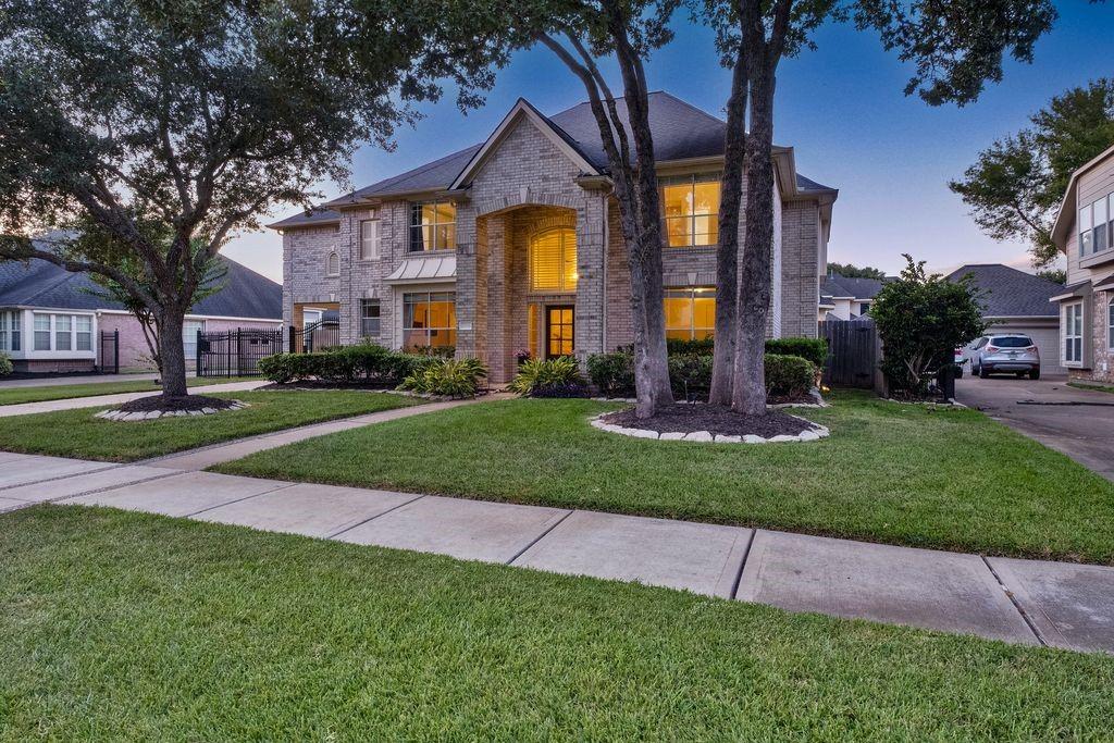 22514 Bridgehaven Drive — photo
