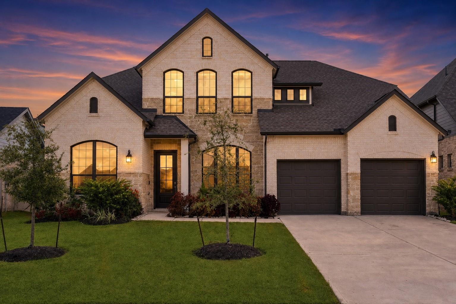 3105 Orchard Landing Court — photo