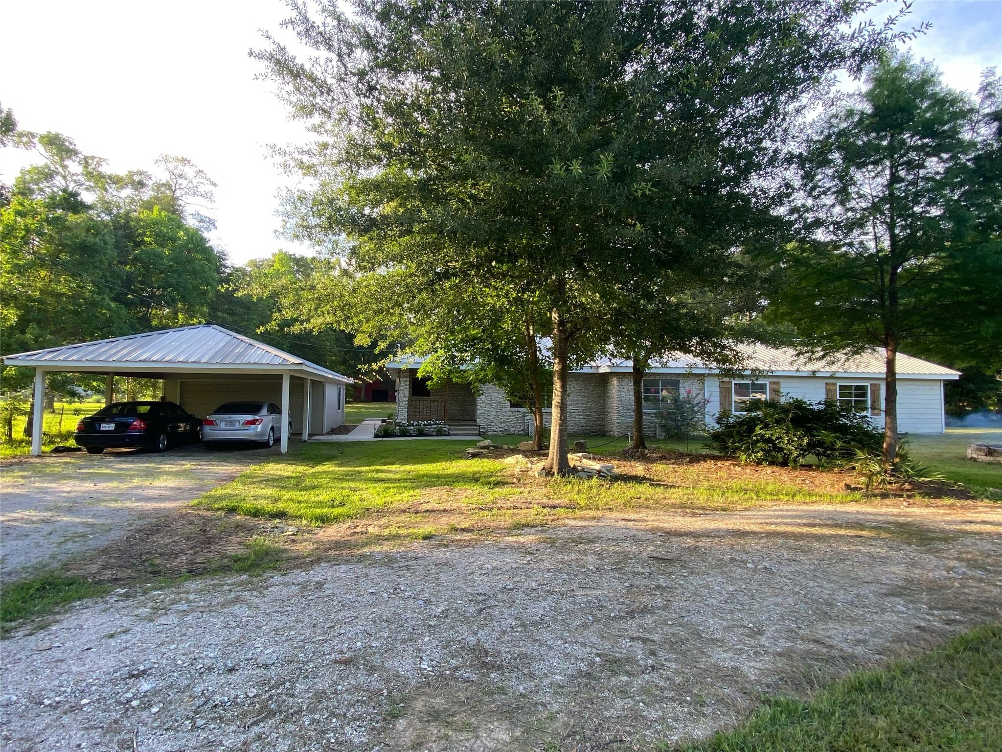 26941 E River Road, Splendora, TX 77372 — photo 2