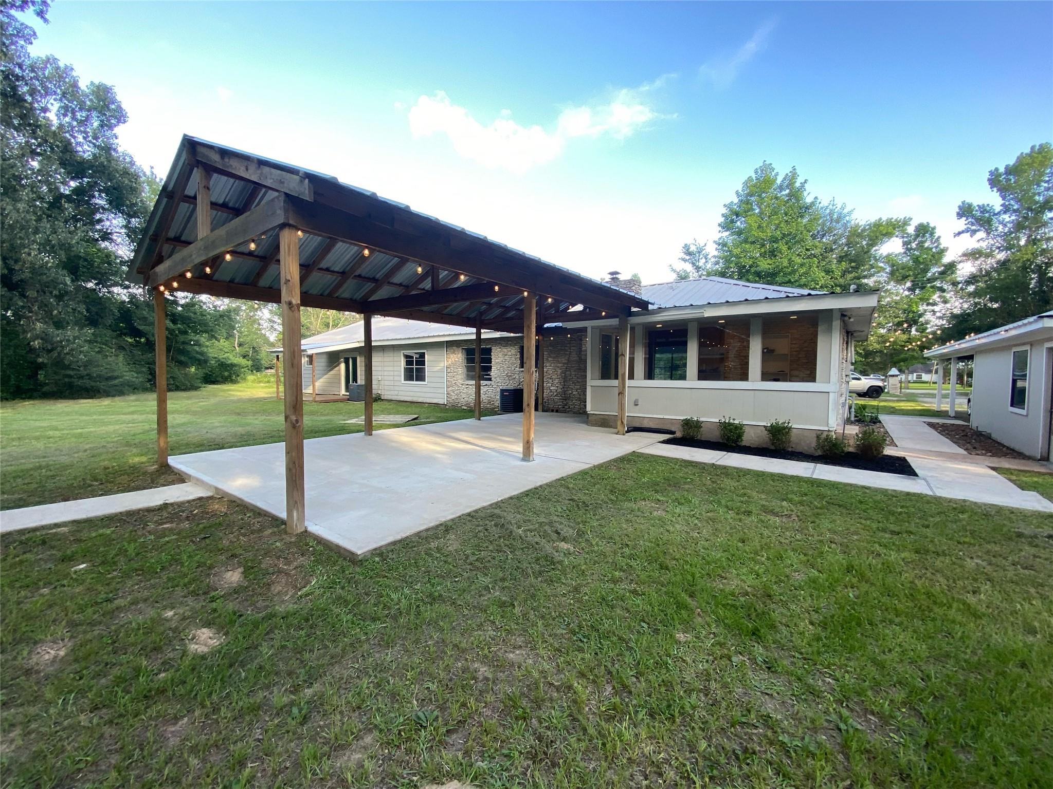 26941 E River Road, Splendora, TX 77372 — photo 3