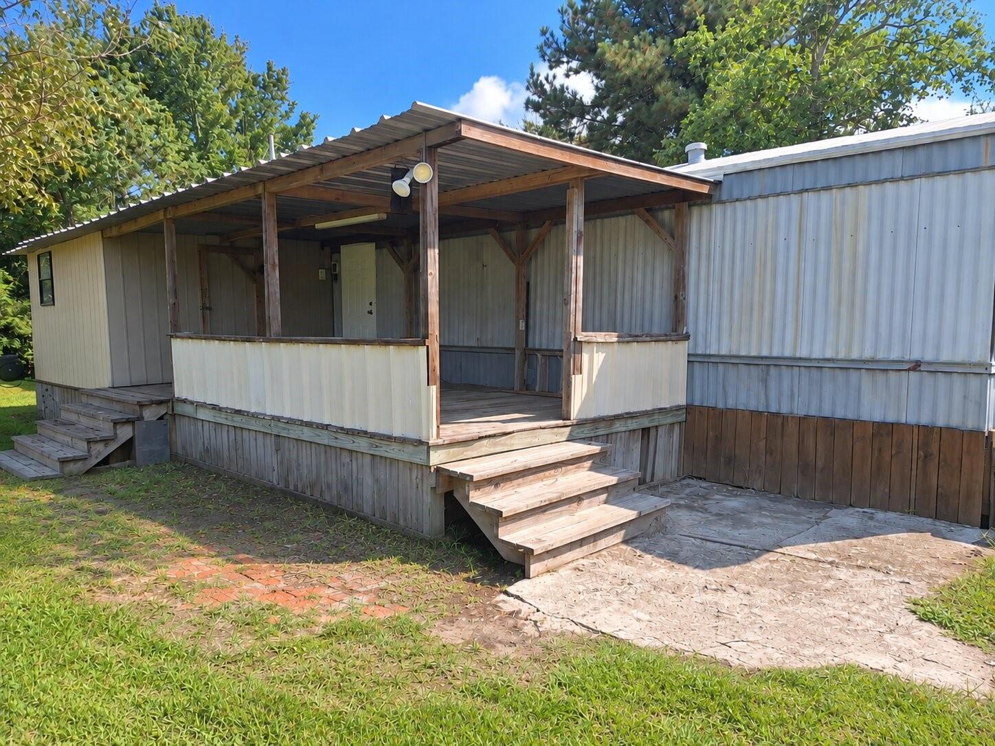 1308 County Road 159 — photo