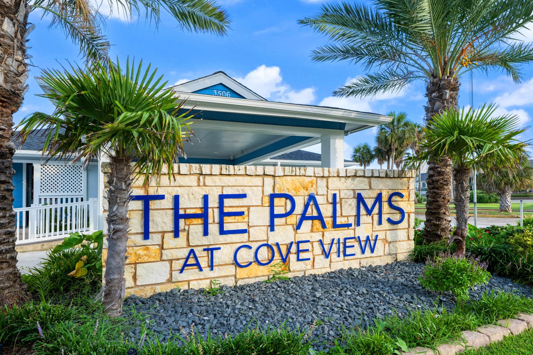 3506 Cove View Boulevard #102 — photo