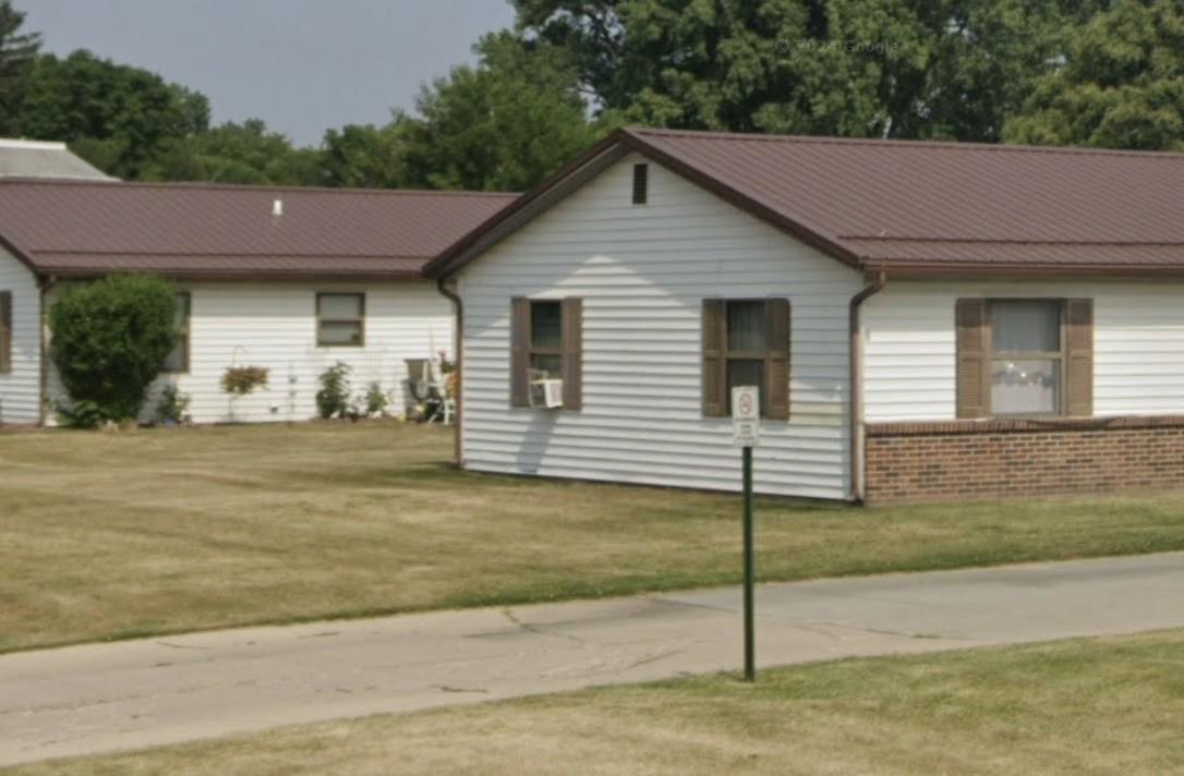 505 Oakview Drive — photo