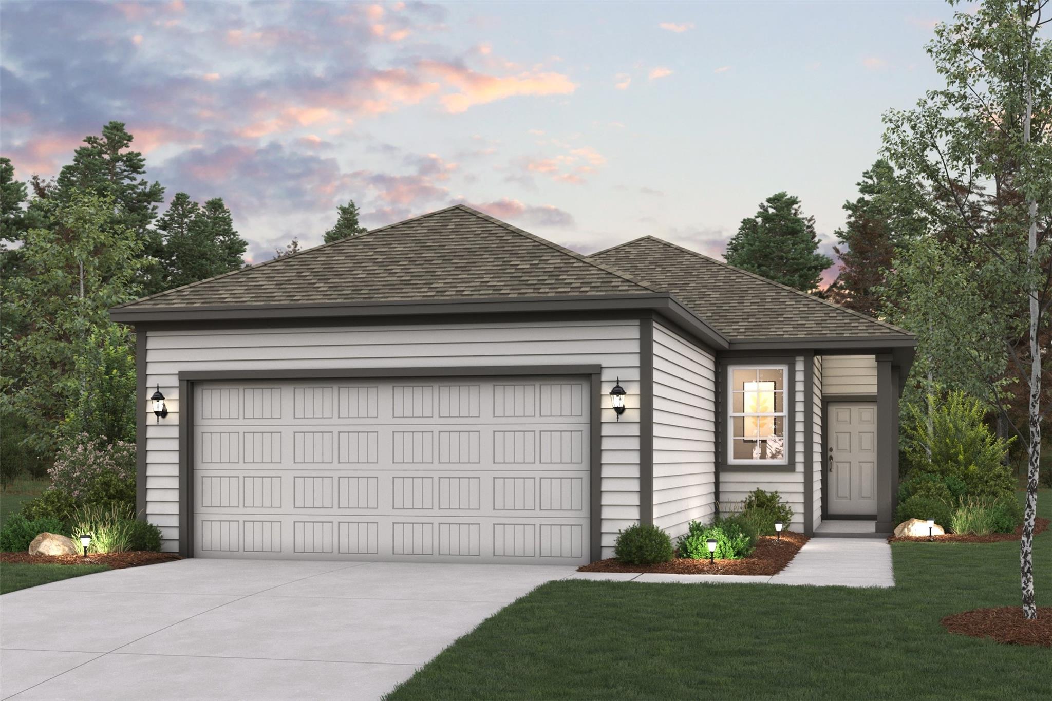 17106 King Eider Road — photo