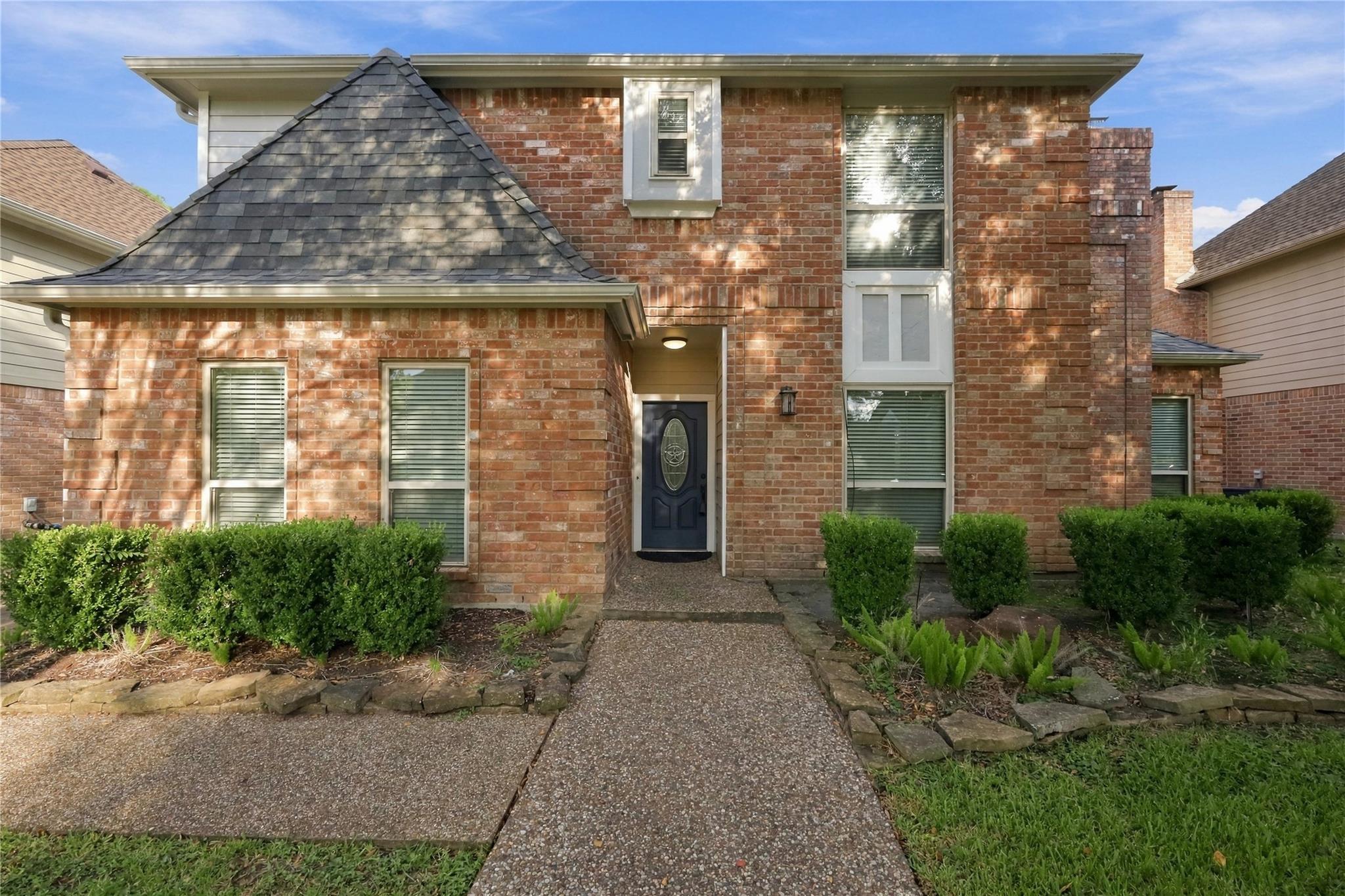 1623 Rustic Knolls Drive — photo