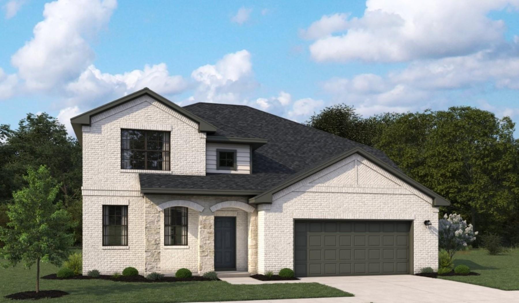 16002 Switchgrass Court — photo