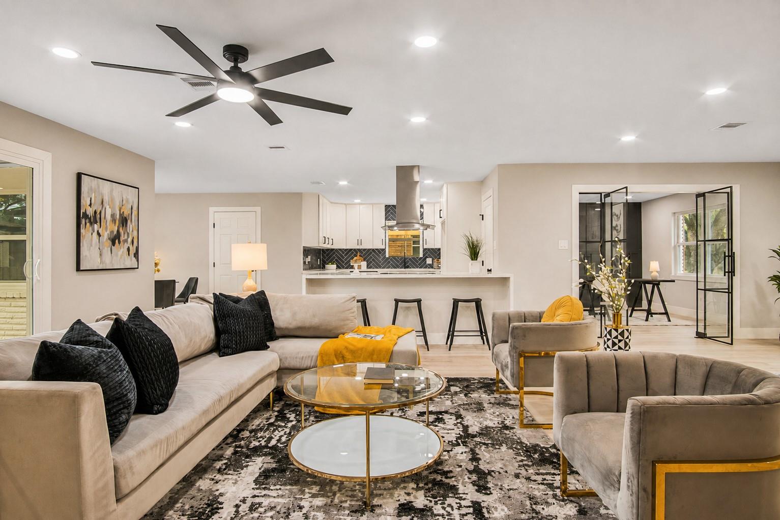 5731 Creekbend Drive — photo
