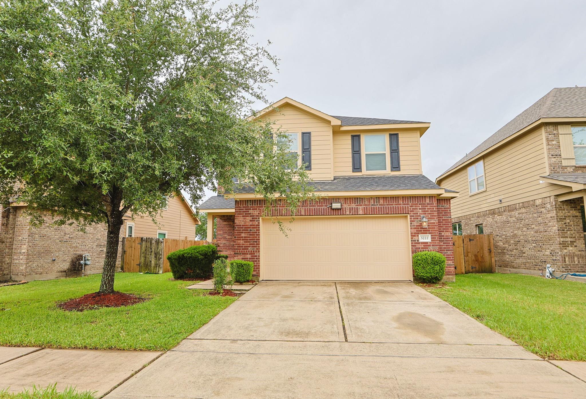 3222 Bainbridge Hill Lane — photo