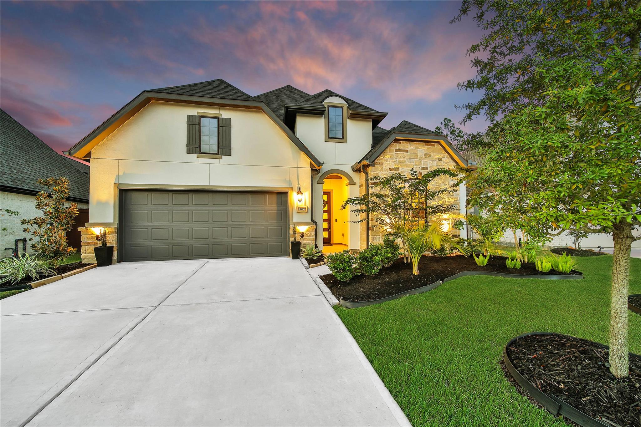 13067 Soaring Forest Drive — photo