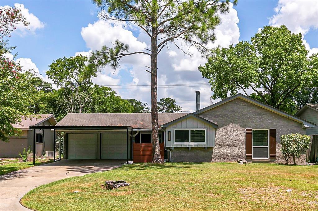 9414 Highmeadow Drive — photo