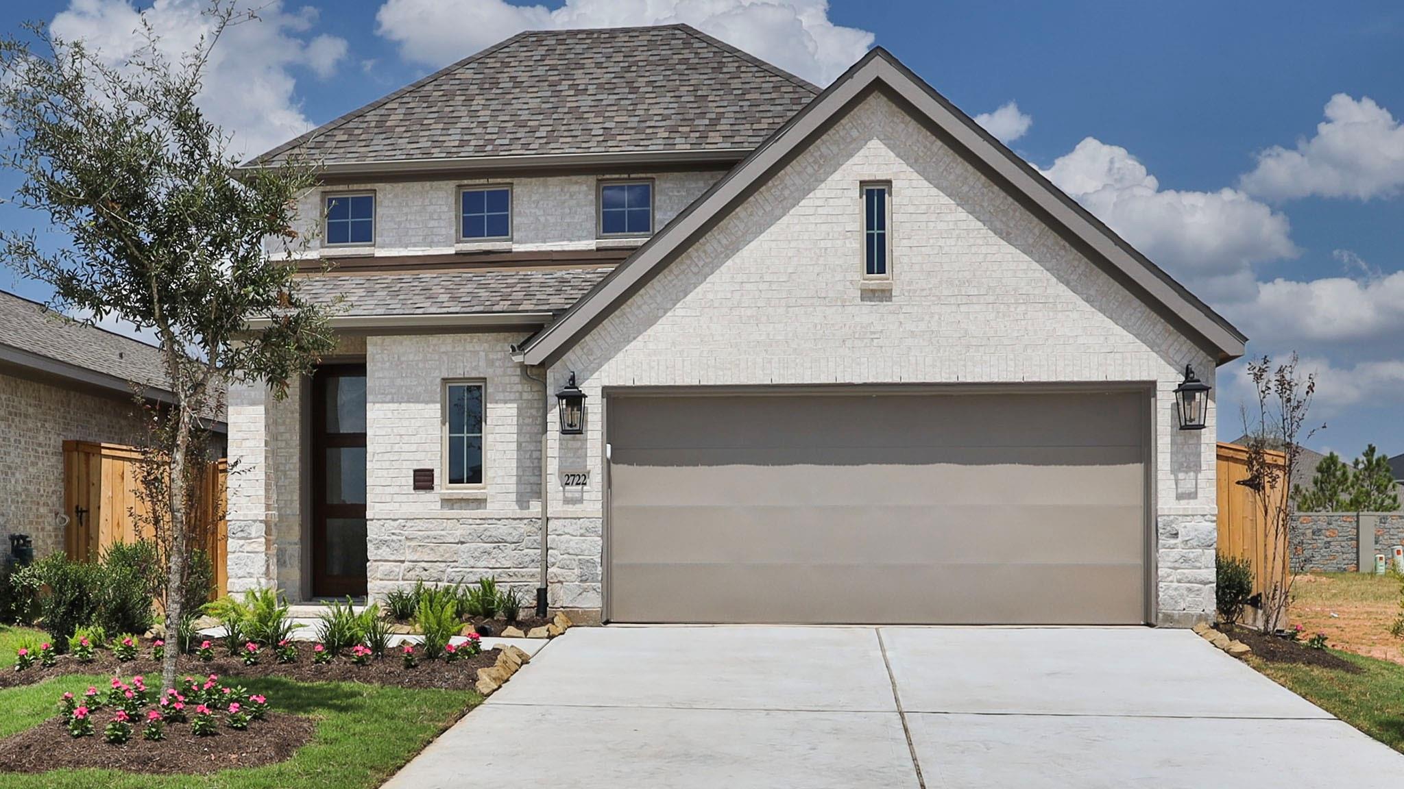 2722 Sunrise Field Lane — photo