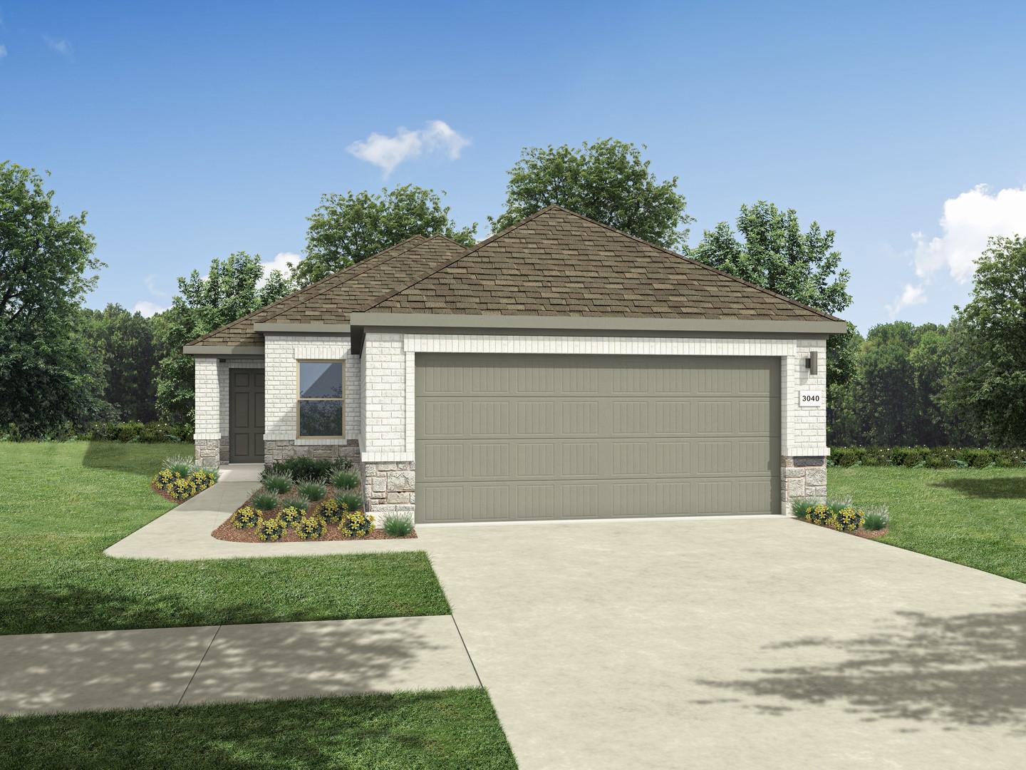 1134 Pine Rivage Drive — photo