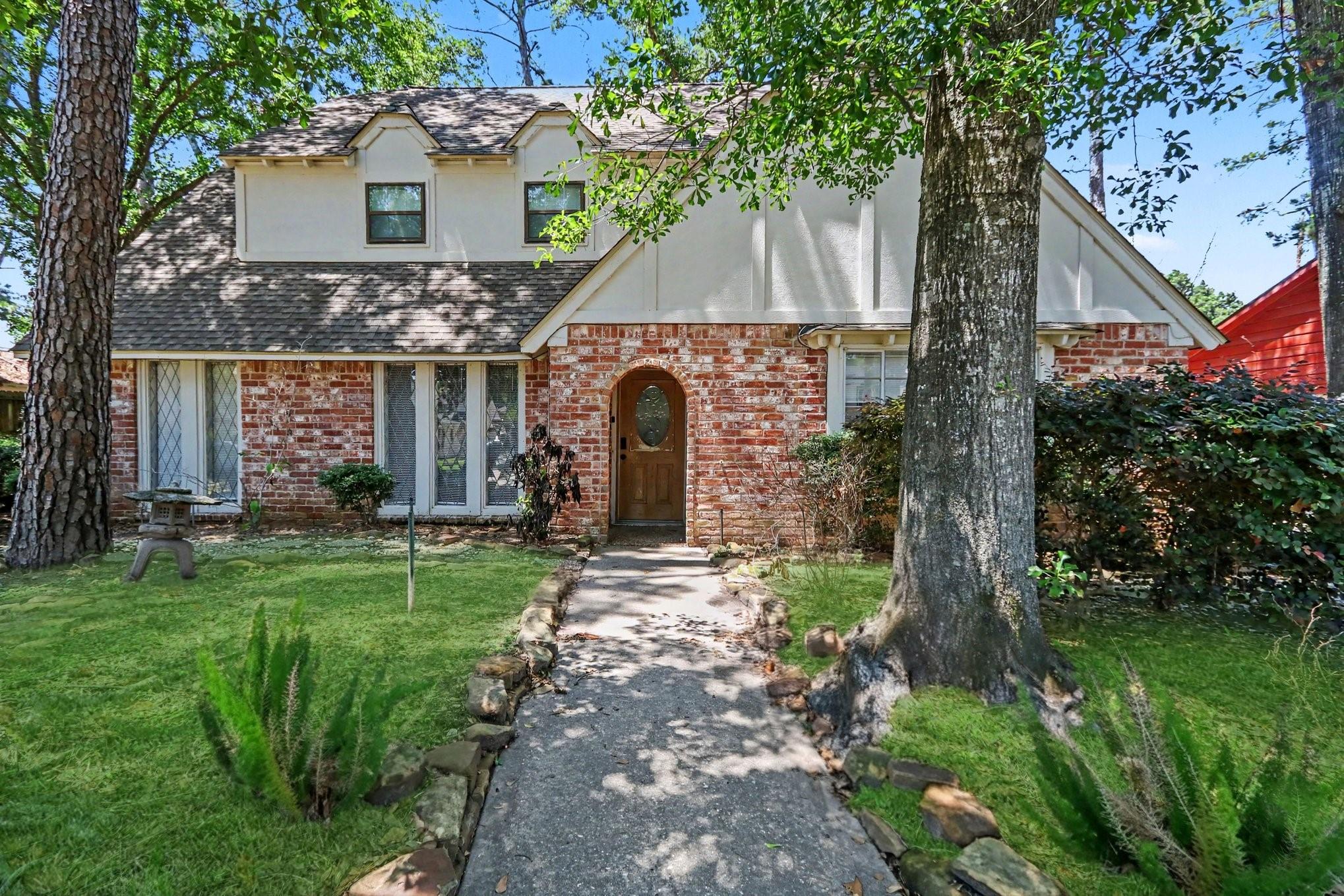 5918 Pine Arbor Drive — photo