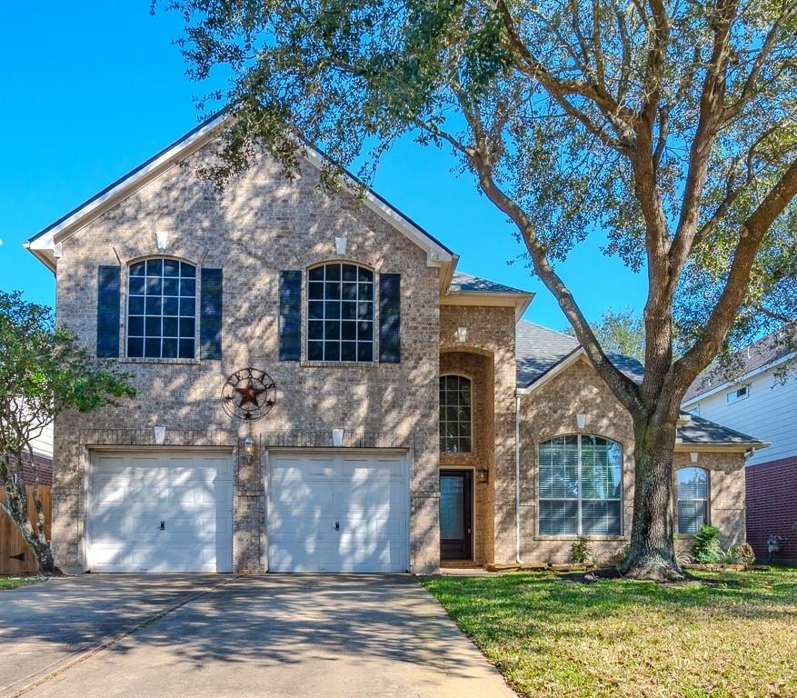 16523 Innisbrook Drive — photo