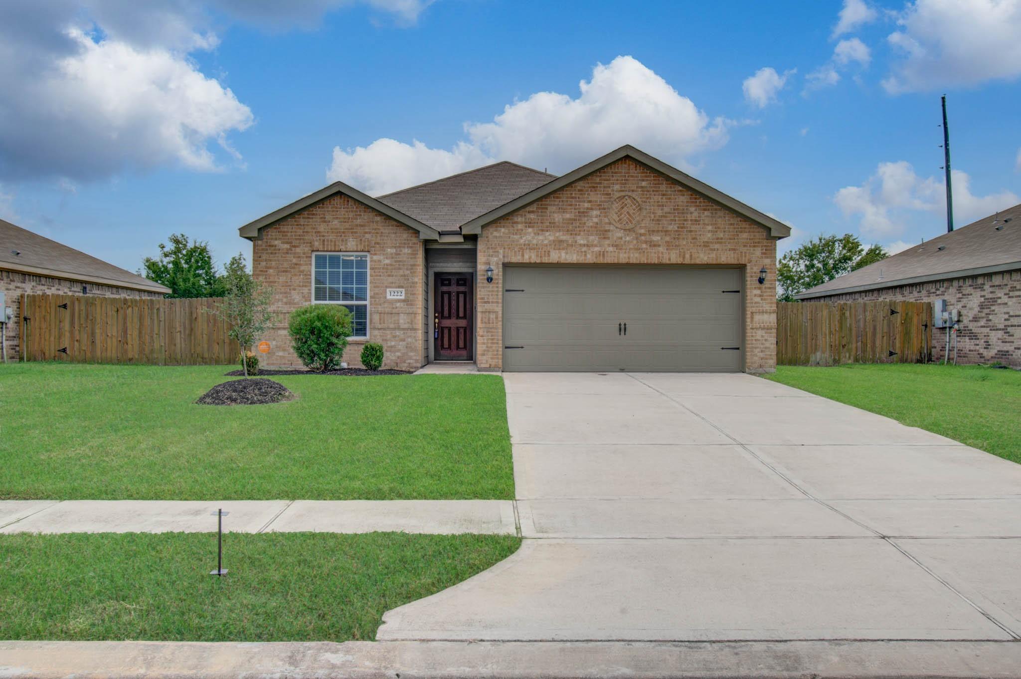 1222 Paradise Found Drive — photo